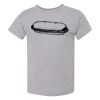 Toddler Jersey Tee Thumbnail