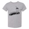 Toddler Jersey Tee Thumbnail