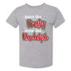 Toddler Jersey Tee Thumbnail