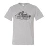 Dri-Power® 50/50 T-Shirt Thumbnail