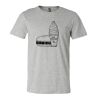 CVC Jersey Tee Thumbnail
