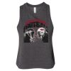 Women's Racerback Crop Tank Thumbnail