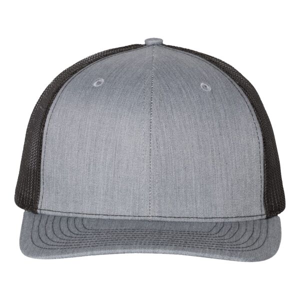 Adjustable Snapback Trucker Cap Thumbnail