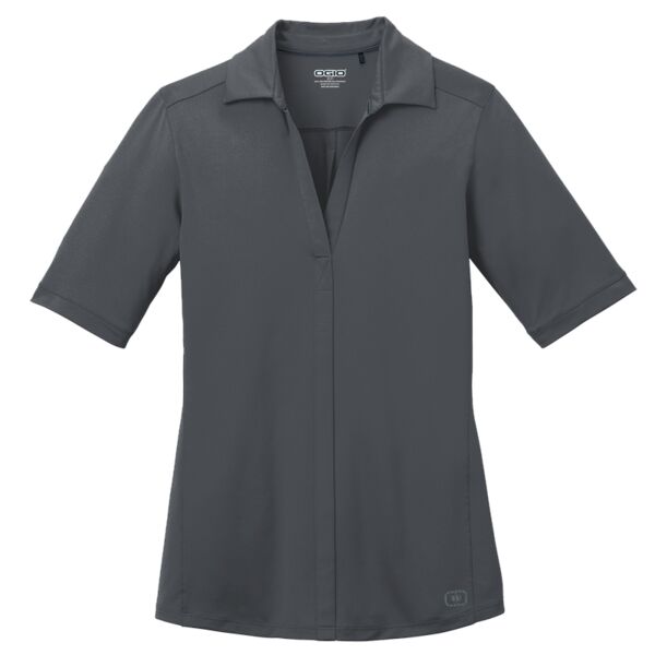 Ladies Metro Polo Thumbnail