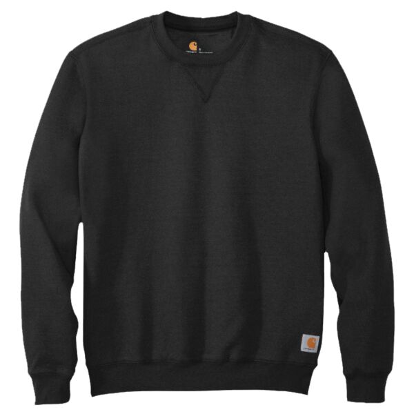 ® Midweight Crewneck Sweatshirt Thumbnail