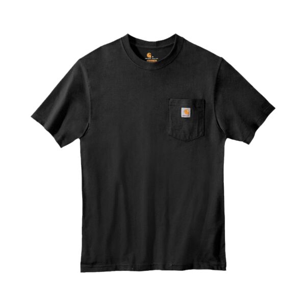 ® Workwear Pocket Short Sleeve T Shirt Thumbnail