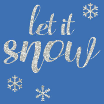 Let It Snow Design