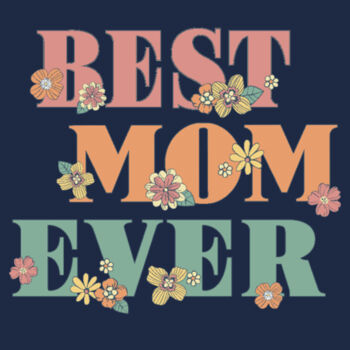 Best Mom Ever Design