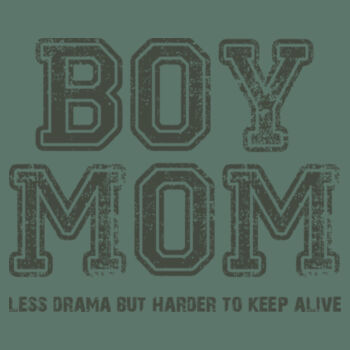 Boy Mom Design