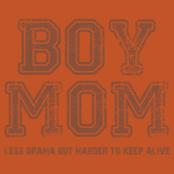 Boy Mom Design