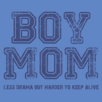 Boy Mom Design