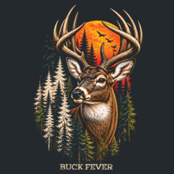 Buck Fever Design