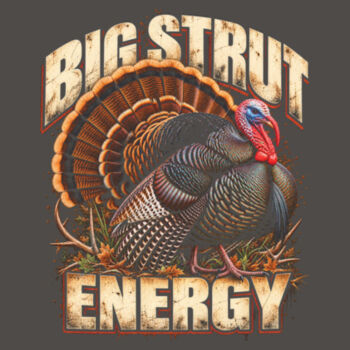 Big Strut Energy Design