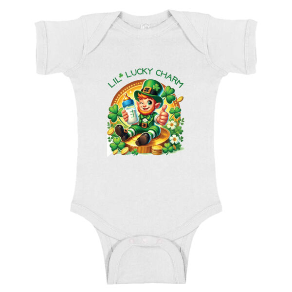 Lil Lucky Charm Thumbnail