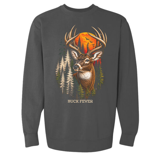 Buck Fever Thumbnail