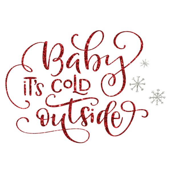 Baby its Cold Thumbnail