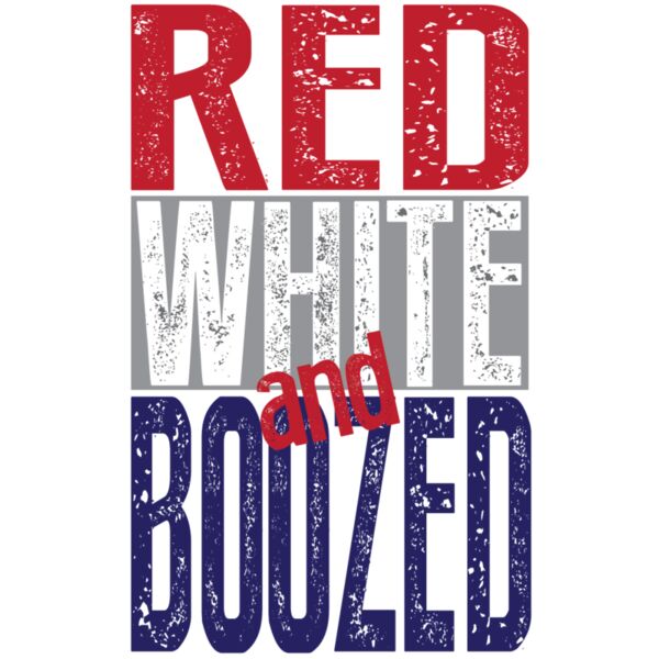 Red White and Boozed Thumbnail