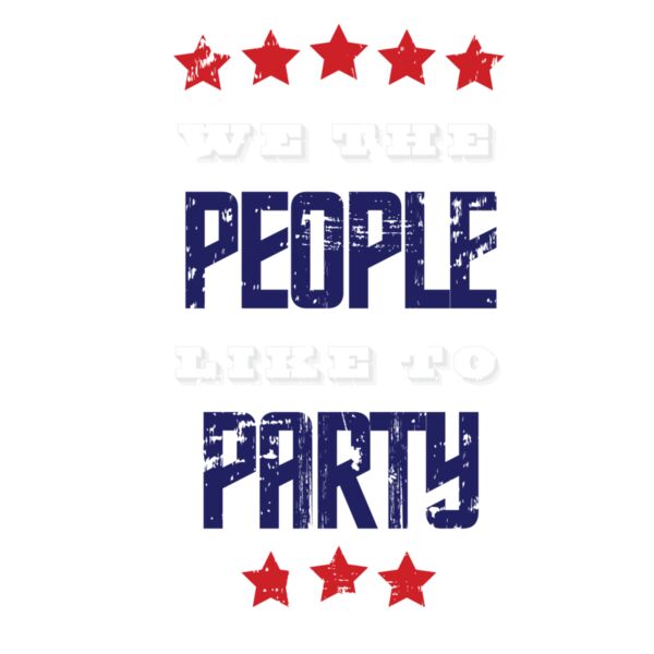 Party People Thumbnail