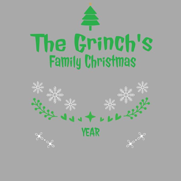 Family Christmas Thumbnail