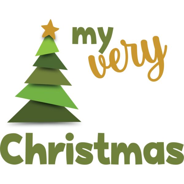 First Christmas Thumbnail