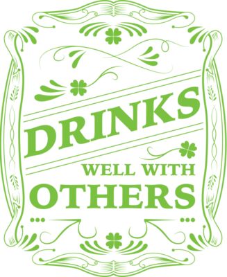 Drinks Well With Others