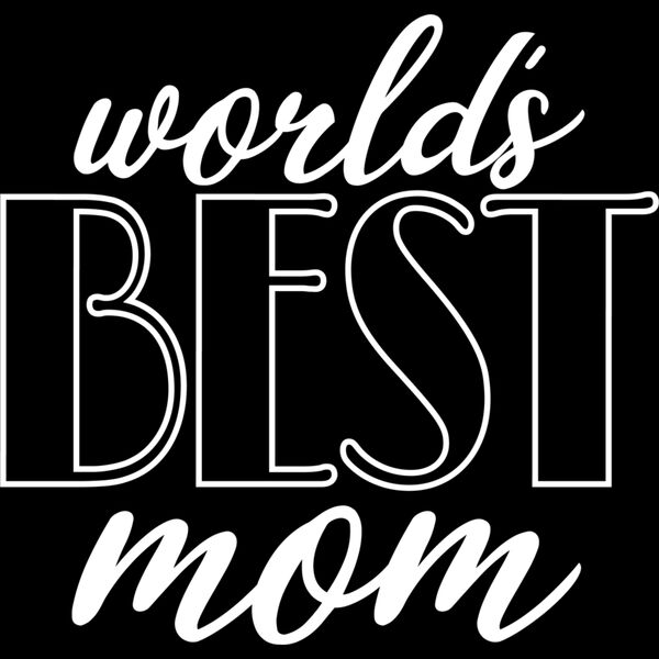 Mother s Day Finals World s Best Mom white Thumbnail
