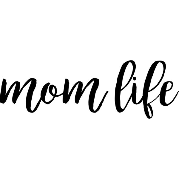 mom life mom life Thumbnail