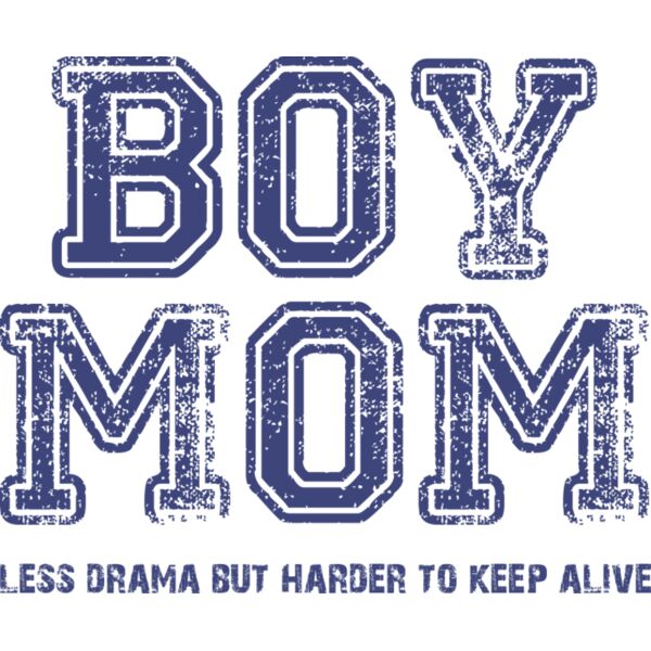 Boy Mom Thumbnail