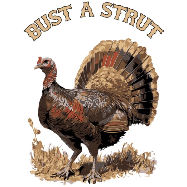 Bust a Strut Thumbnail