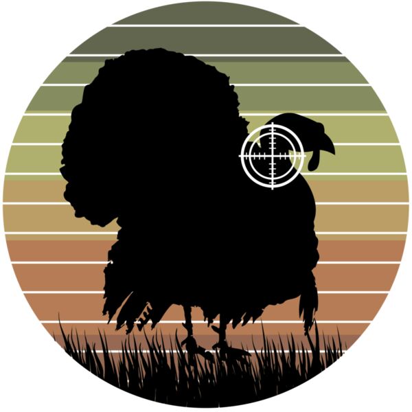 Turkey Bullseye Thumbnail