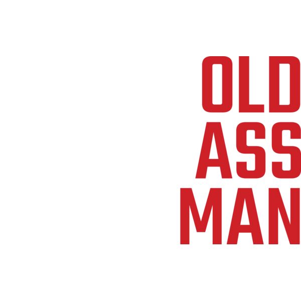 Old Ass Man Thumbnail
