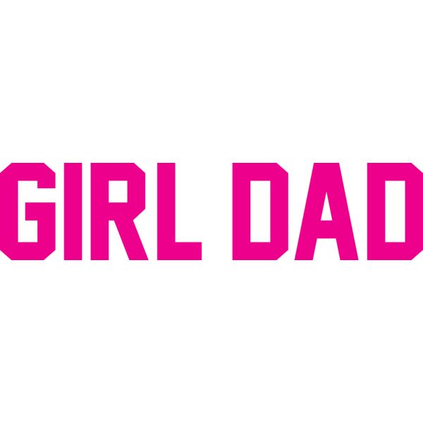 Girl Dad Thumbnail