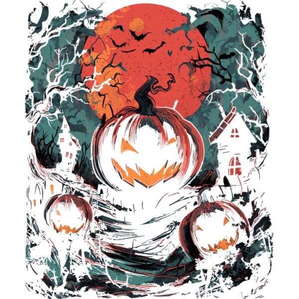 The Gathering Thumbnail