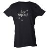Women's Fine Jersey Classic Fit T-Shirt Thumbnail