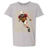 Youth CVC Jersey Tee Thumbnail