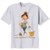 Youth Core Blend Tee Thumbnail