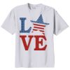 Youth Core Blend Tee Thumbnail