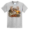 Youth Core Blend Tee Thumbnail