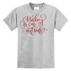 Youth Core Blend Tee Thumbnail