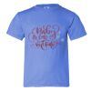 Garment-Dyed Youth Heavyweight T-Shirt Thumbnail