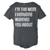 Infant Jersey One Piece Thumbnail
