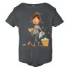 Infant Jersey One Piece Thumbnail