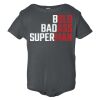 Infant Jersey One Piece Thumbnail