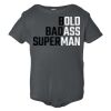 Infant Jersey One Piece Thumbnail