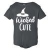 Infant Jersey One Piece Thumbnail