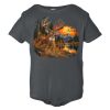 Infant Jersey One Piece Thumbnail