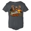 Infant Jersey One Piece Thumbnail