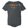 Infant Jersey One Piece Thumbnail