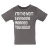 Infant Jersey Tee Thumbnail