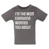 Infant Jersey Tee Thumbnail
